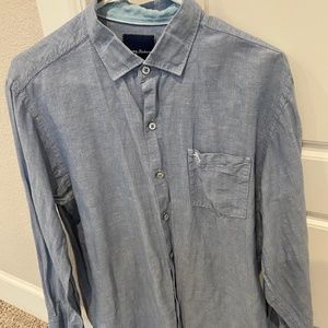 Bundle of 2 - same shirt from Tommy Bahama